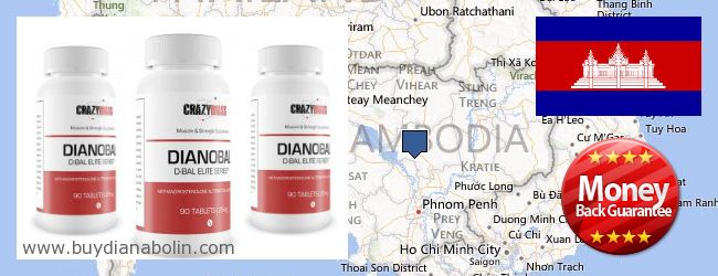 شراء Dianabol على الانترنت Cambodia حيث لشراء Dianabol على الانترنت Cambodia